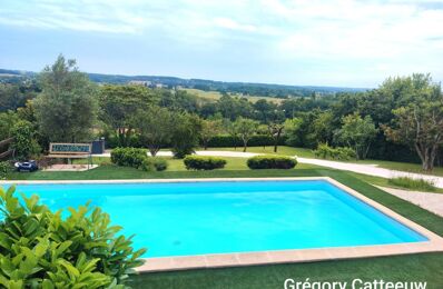 vente maison 489 000 € à proximité de Beaumont-du-Périgord (24440)