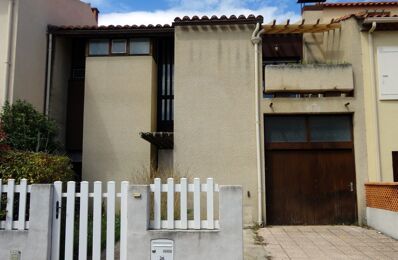 vente maison 188 000 € à proximité de Saint-Marsal (66110)