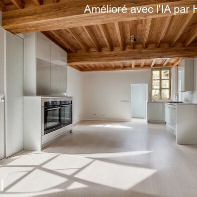 Maison 3 pièces 92 m²