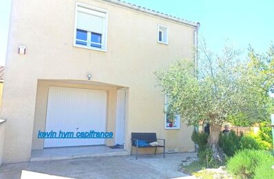 vente maison 177 375 € à proximité de Castelmayran (82210)