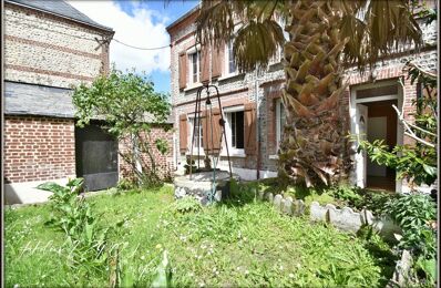 vente maison 294 000 € à proximité de Gonneville-la-Mallet (76280)