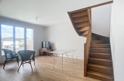 vente appartement 207 900 € à proximité de Truyes (37320)