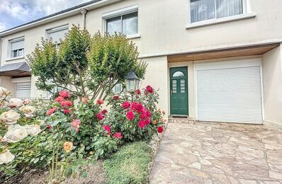 vente maison 160 000 € à proximité de Chambray-Lès-Tours (37170)