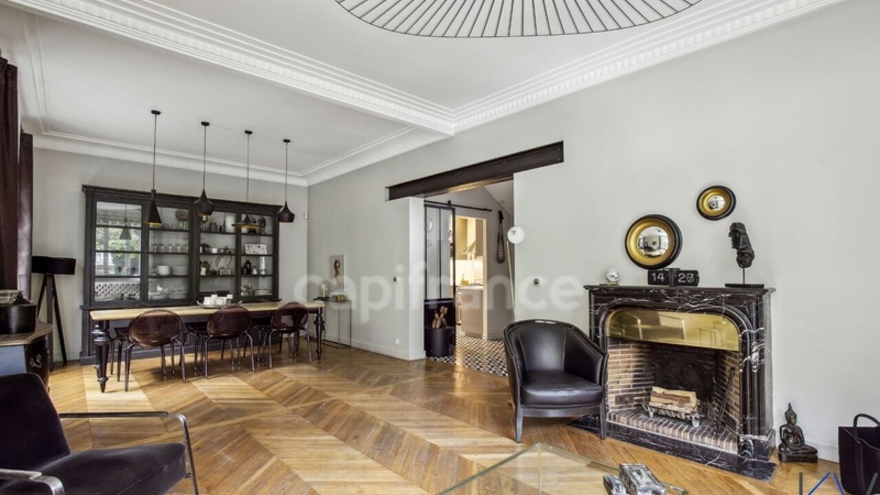 maison 8 pièces 238 m2 à vendre à Meudon (92190)