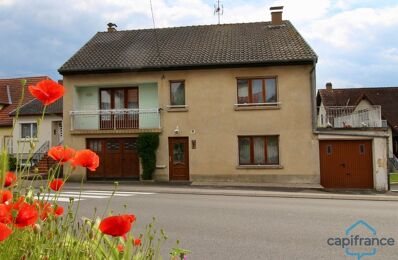 vente maison 149 900 € à proximité de Lutzelbourg (57820)