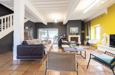 vente maison 395 000 € à proximité de Garnerans (01140)