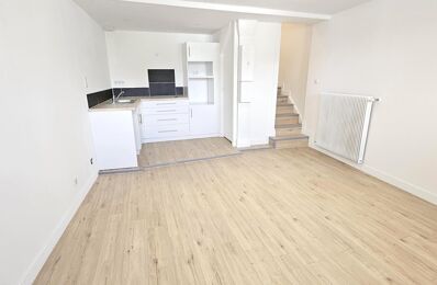 vente maison 98 000 € à proximité de Orléat (63190)