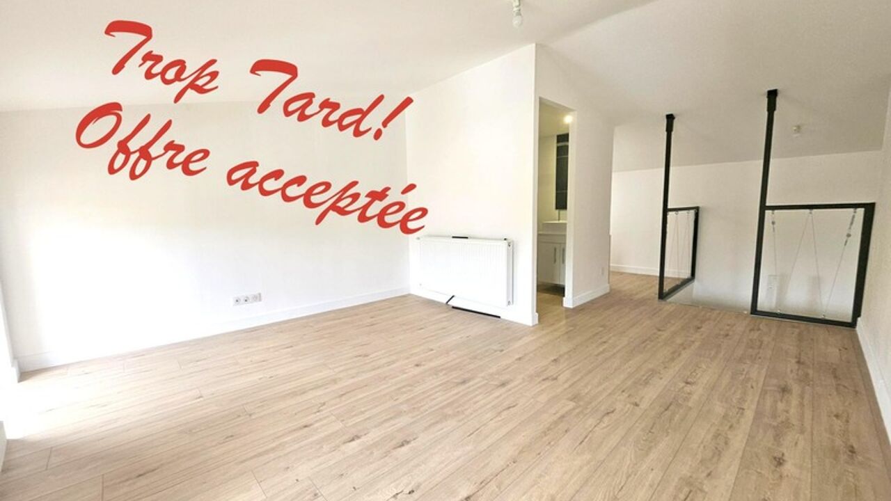 maison 5 pièces 88 m2 à vendre à Courpière (63120)