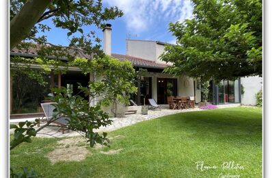 vente maison 479 000 € à proximité de Auriac-sur-Vendinelle (31460)