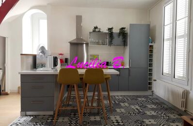 location appartement 1 205 € CC /mois à proximité de Joué-Lès-Tours (37300)