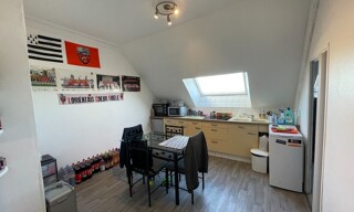 Appartement 2 Pièces 45 m² à vendre à Lanester (56600)