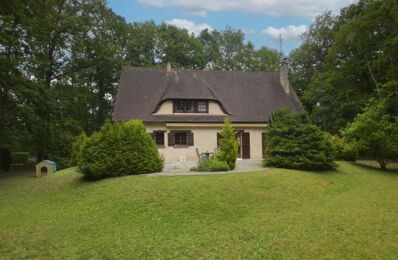 vente maison 414 000 € à proximité de Corneuil (27240)