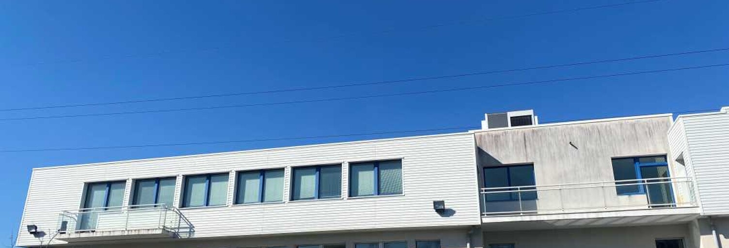 Bureau  313 m² à vendre à Cesson-Sévigné (35510)