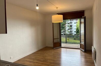 appartement 1 pièces 26 m2 à vendre à Évian-les-Bains (74500)