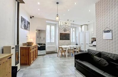 vente appartement 395 000 € à proximité de Sainte-Agnès (06500)