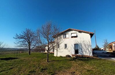 vente maison 470 000 € à proximité de Montastruc (82130)