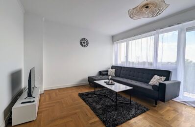 appartement  pièces 106 m2 à louer à Rouen (76000)