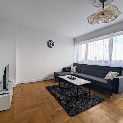 Appartement 106 m²