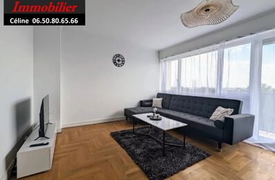 location appartement 430 € CC /mois à proximité de Petit-Couronne (76650)