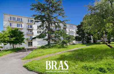 vente appartement 181 900 € à proximité de Les Sorinières (44840)