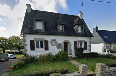 maison 7 pièces  m2 à vendre à Châteauneuf-du-Faou (29520)