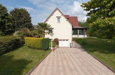 vente maison 271 000 € à proximité de Venon (27110)