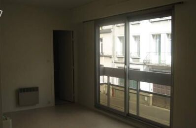 location appartement 490 € CC /mois à proximité de Montbazon (37250)