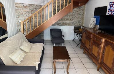 location maison 600 € CC /mois à proximité de Lézat-sur-Lèze (09210)