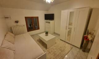 Appartement 1 Pièce 12 m² à louer à Pontault-Combault (77340)