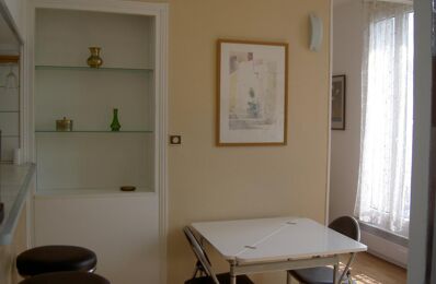 location appartement 800 € CC /mois à proximité de Vitry-sur-Seine (94400)