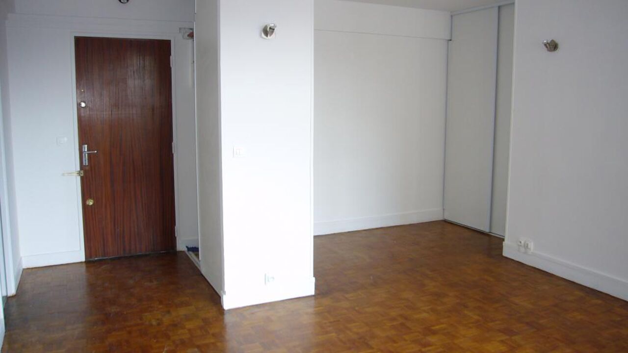 appartement 1 pièces 32 m2 à louer à Paris 20 (75020)