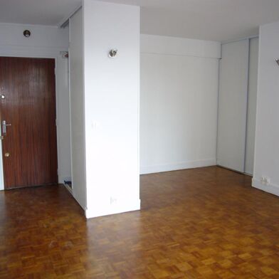 Appartement 1 pièce 32 m²