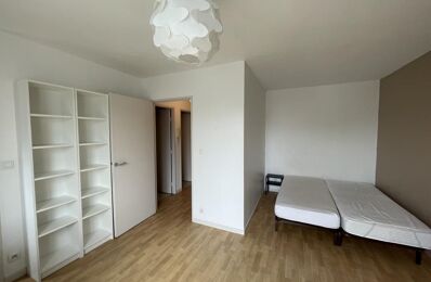 location appartement 580 € CC /mois à proximité de Montbazon (37250)