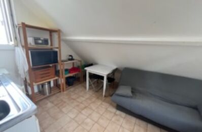 location appartement 480 € CC /mois à proximité de Fondettes (37230)