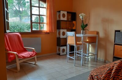 location appartement 695 € CC /mois à proximité de Aigues-Mortes (30220)