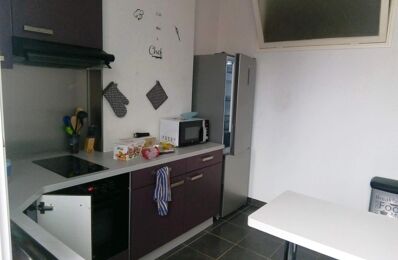 location appartement 950 € CC /mois à proximité de Sérézin-du-Rhône (69360)