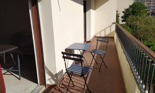 Appartement 1 Pièce 14 m² à louer à Bron (69500)