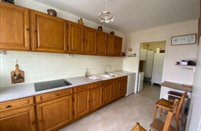 vente appartement 158 000 € à proximité de Vendin-le-Vieil (62880)