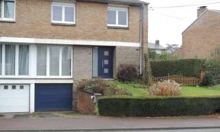 Maison 7 Pièces 95 m² à vendre à Neuville-en-Ferrain (59960)