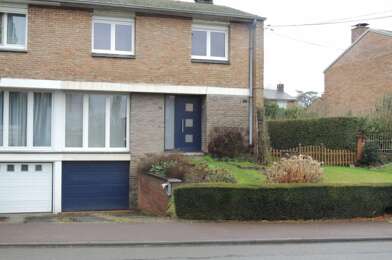 Maison 7 pièces 273900 €