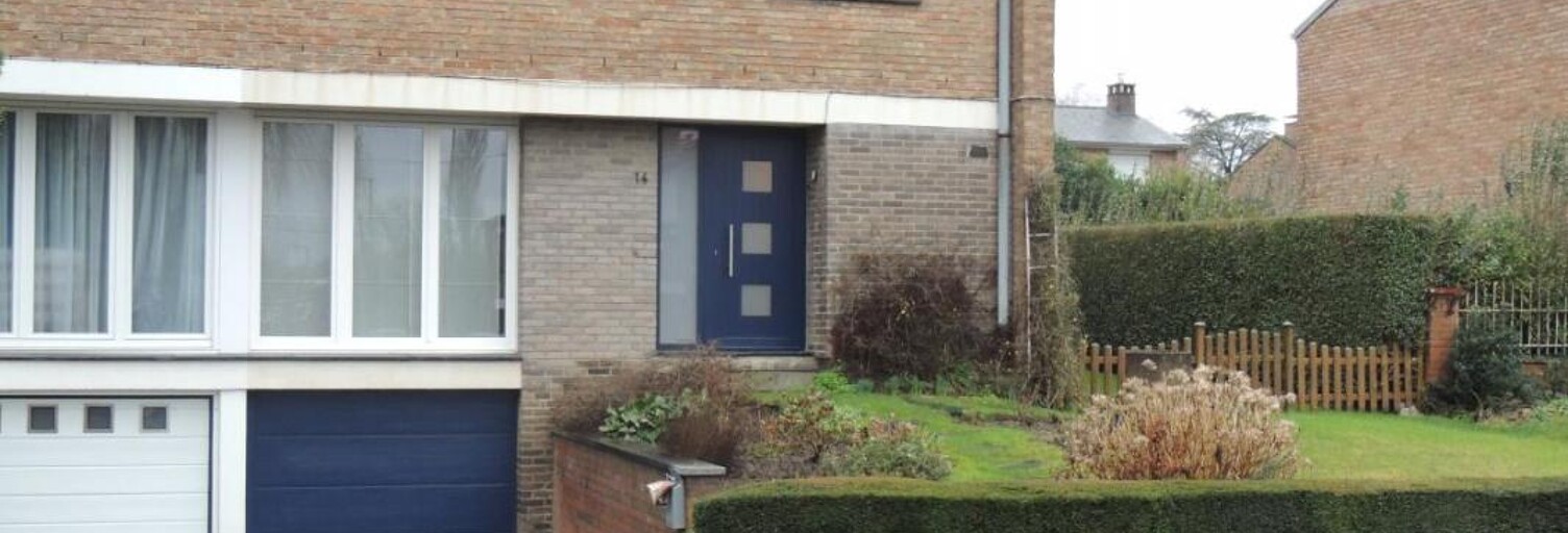 Maison 7 Pièces 95 m² à vendre à Neuville-en-Ferrain (59960)