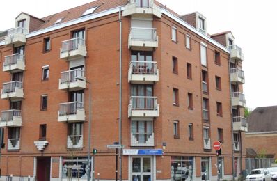 vente appartement 154 300 € à proximité de Mons-en-Barœul (59370)
