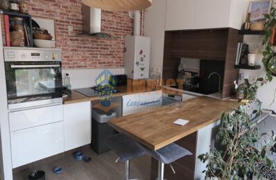 vente appartement 240 000 € à proximité de Gondecourt (59147)