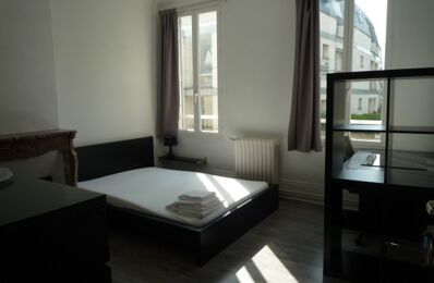 location appartement 400 € CC /mois à proximité de Saint-Vaast-de-Longmont (60410)