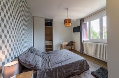 location appartement 480 € CC /mois à proximité de Le Pont-de-Claix (38800)