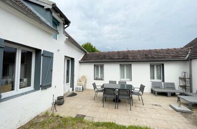 vente maison 179 000 € à proximité de Rantigny (60290)