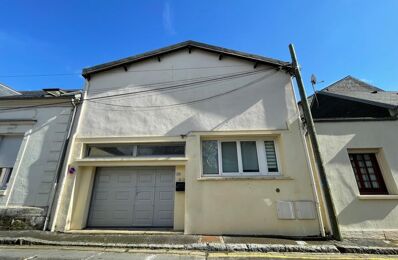 vente maison 163 000 € à proximité de Clermont (60600)