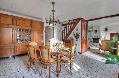 vente maison 185 000 € à proximité de Méricourt (62680)