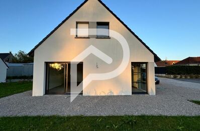vente maison 312 700 € à proximité de Fréthun (62185)