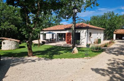 vente maison 420 000 € à proximité de Saint-Cirq-Lapopie (46330)